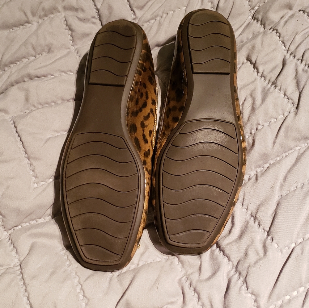 Leopard flats - Picture 2 of 2